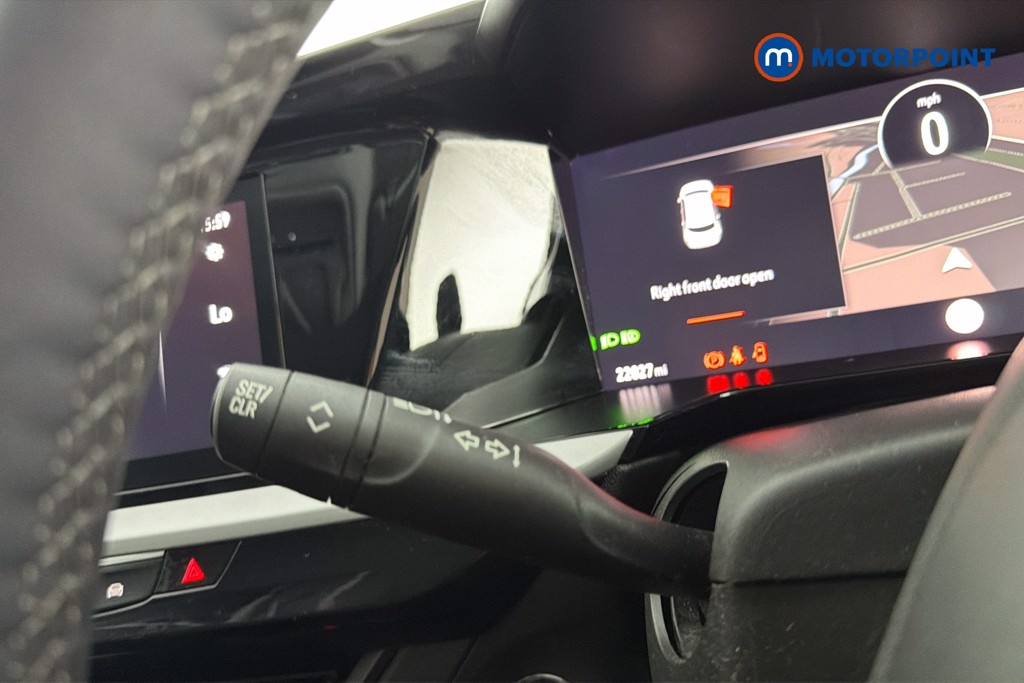 Vauxhall Grandland Ultimate Automatic Petrol SUV - Stock Number (1663357) - 6th supplementary image
