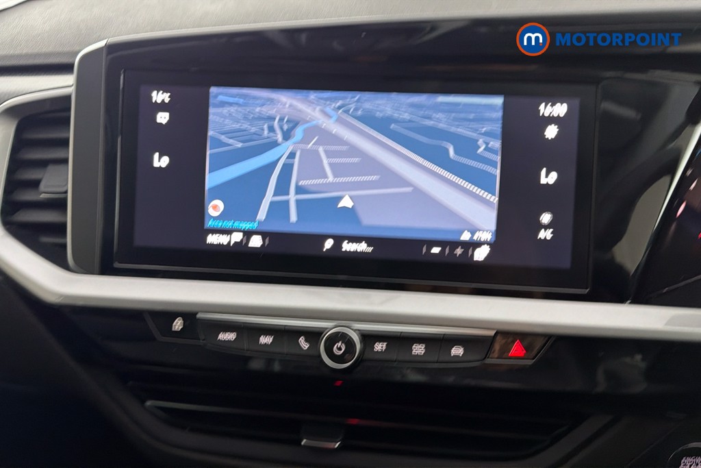 Vauxhall Grandland Ultimate Automatic Petrol SUV - Stock Number (1663357) - 10th supplementary image