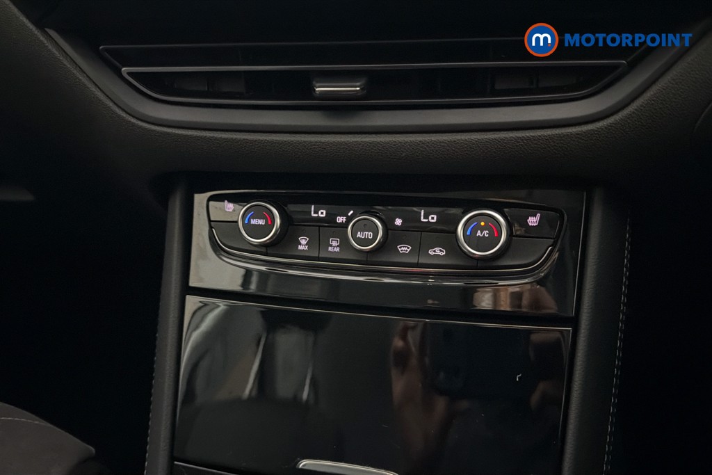 Vauxhall Grandland Ultimate Automatic Petrol SUV - Stock Number (1663357) - 12th supplementary image