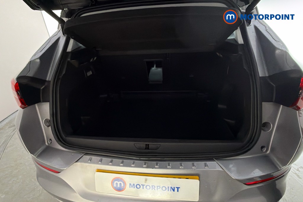 Vauxhall Grandland Ultimate Automatic Petrol SUV - Stock Number (1663357) - 33rd supplementary image
