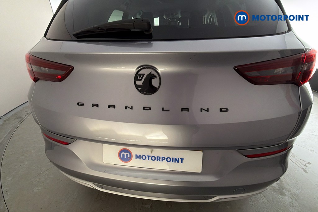 Vauxhall Grandland Ultimate Automatic Petrol SUV - Stock Number (1663357) - 37th supplementary image