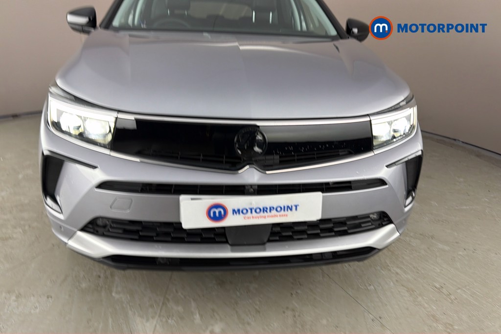 Vauxhall Grandland Ultimate Automatic Petrol SUV - Stock Number (1663357) - 45th supplementary image