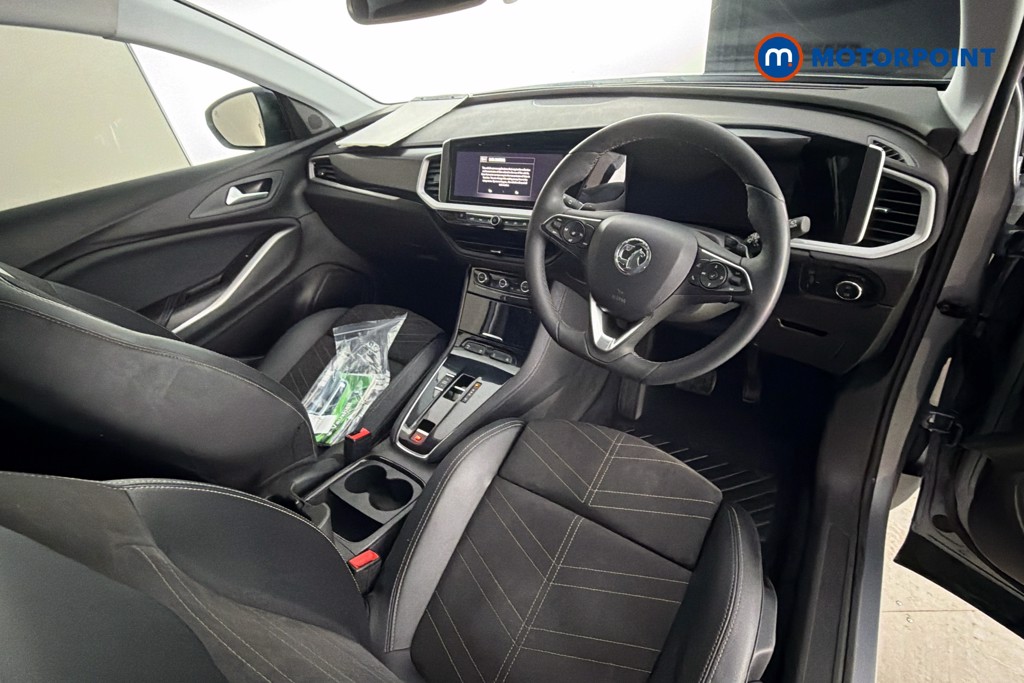 Vauxhall Grandland Ultimate Automatic Petrol SUV - Stock Number (1663357) - 1st supplementary image