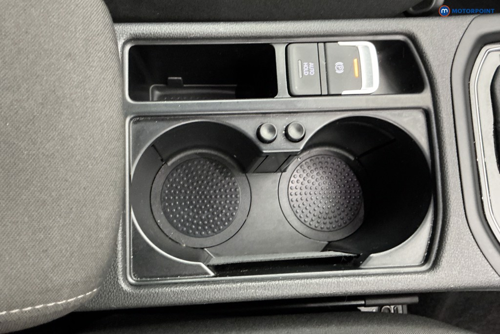 Volkswagen Touran SEL Automatic Petrol People Carrier - Stock Number (1663468) - 14th supplementary image