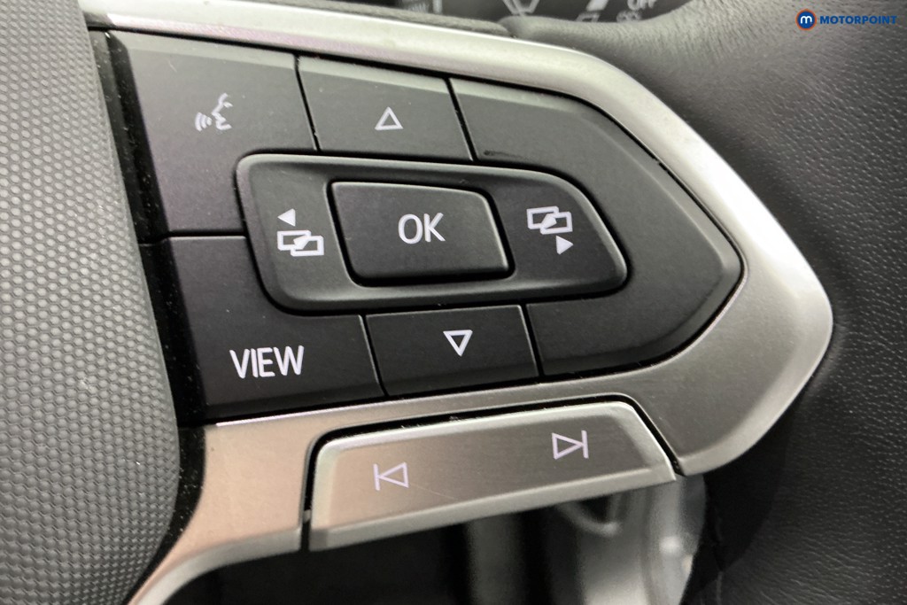 Volkswagen Touran SEL Automatic Petrol People Carrier - Stock Number (1663468) - 21st supplementary image