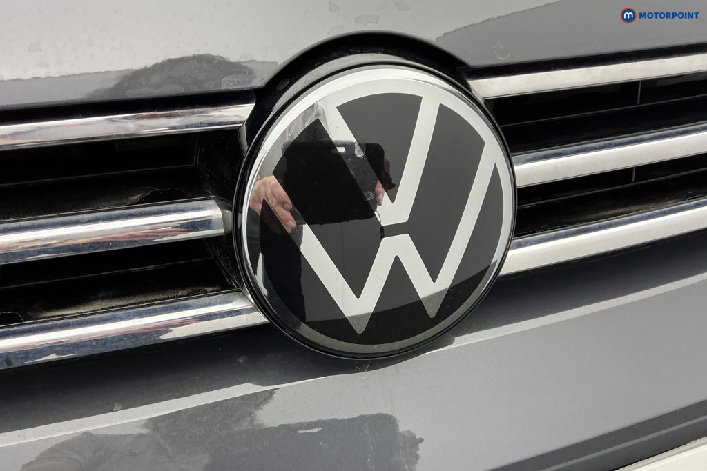 Volkswagen Touran SEL Automatic Petrol People Carrier - Stock Number (1663468) - 28th supplementary image