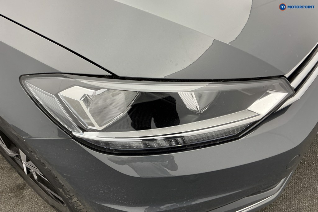 Volkswagen Touran SEL Automatic Petrol People Carrier - Stock Number (1663468) - 29th supplementary image