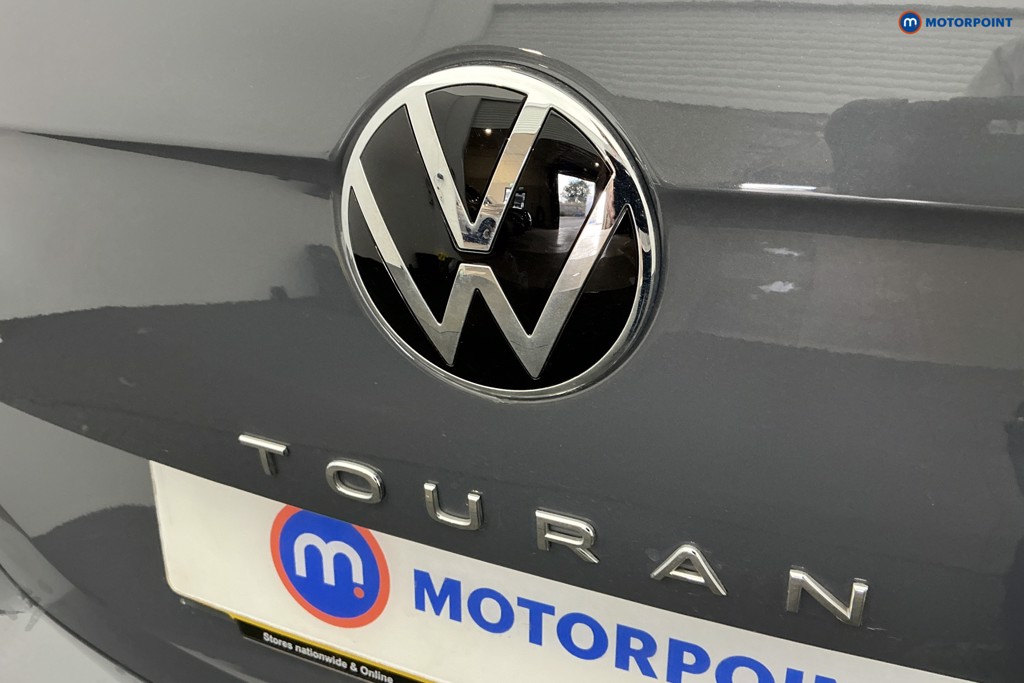 Volkswagen Touran SEL Automatic Petrol People Carrier - Stock Number (1663468) - 31st supplementary image