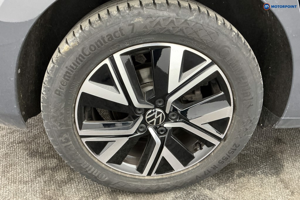 Volkswagen Touran SEL Automatic Petrol People Carrier - Stock Number (1663468) - 32nd supplementary image