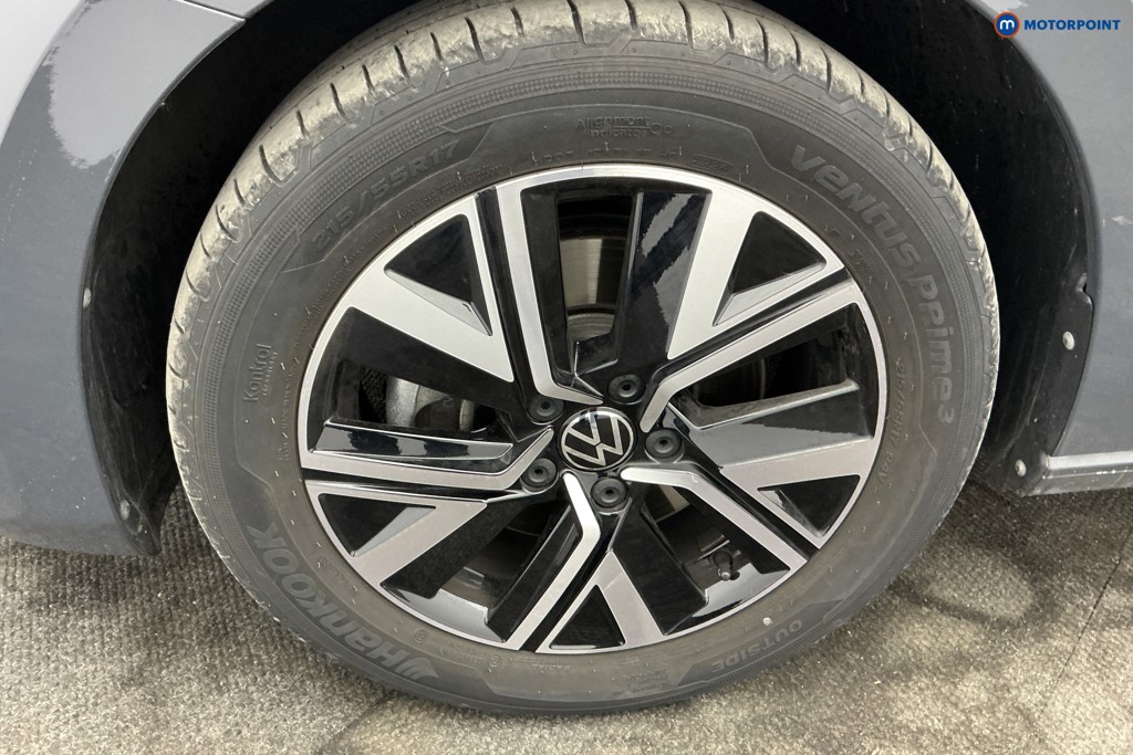 Volkswagen Touran SEL Automatic Petrol People Carrier - Stock Number (1663468) - 34th supplementary image