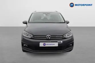 Volkswagen Touran SEL Automatic Petrol People Carrier - Stock Number (1663468) - Front bumper