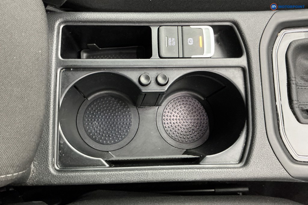 Volkswagen Touran SEL Automatic Petrol People Carrier - Stock Number (1663469) - 9th supplementary image