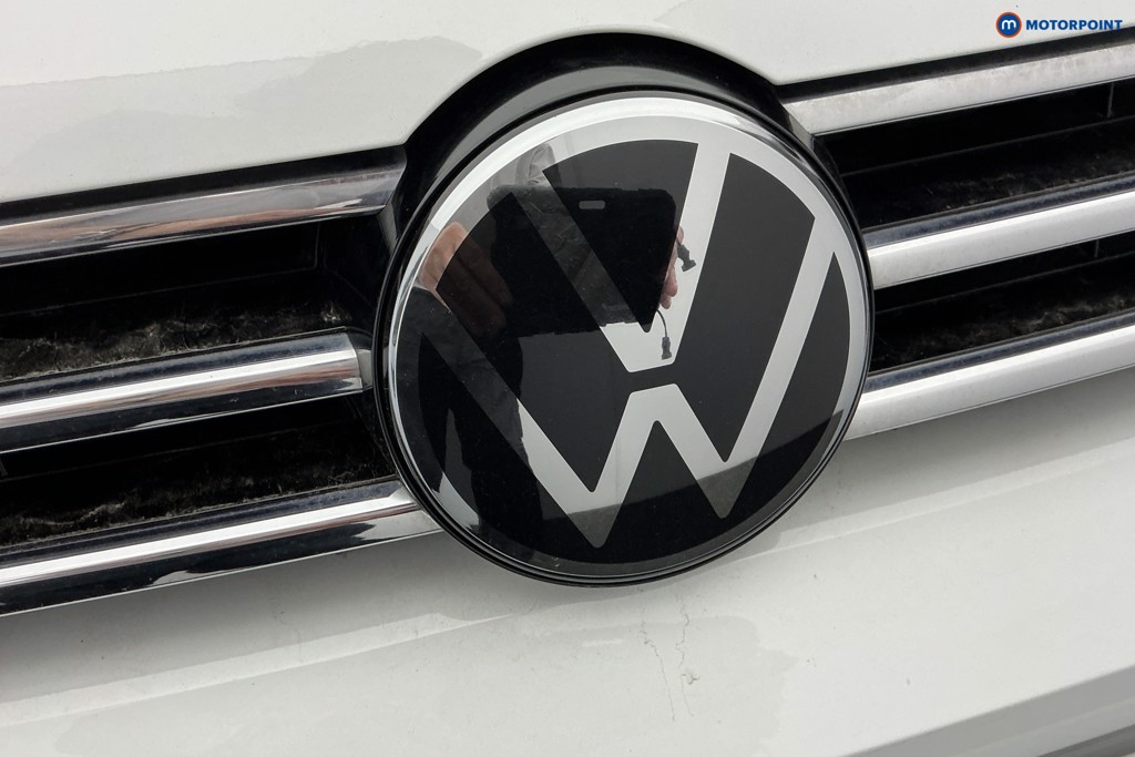 Volkswagen Touran SEL Automatic Petrol People Carrier - Stock Number (1663469) - 23rd supplementary image