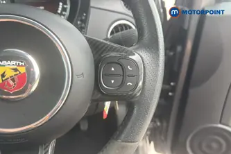 Abarth 695 Turismo Manual Petrol Convertible - Stock Number (1663595) - 3rd supplementary image