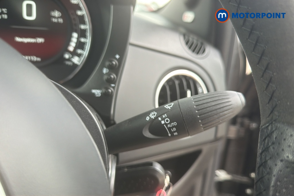 Abarth 695 Turismo Manual Petrol Convertible - Stock Number (1663595) - 6th supplementary image