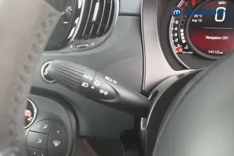 Abarth 695 Turismo Manual Petrol Convertible - Stock Number (1663595) - 11th supplementary image