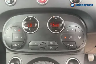 Abarth 695 Turismo Manual Petrol Convertible - Stock Number (1663595) - 12th supplementary image
