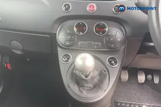 Abarth 695 Turismo Manual Petrol Convertible - Stock Number (1663595) - 15th supplementary image