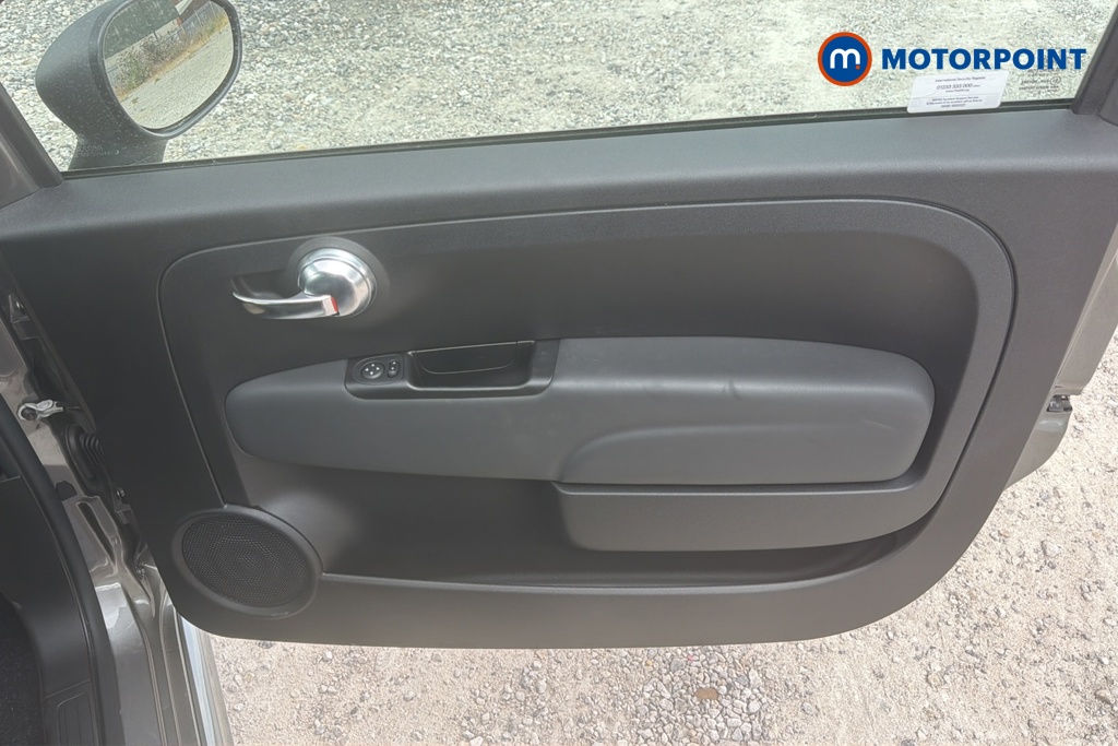 Abarth 695 Turismo Manual Petrol Convertible - Stock Number (1663595) - 18th supplementary image