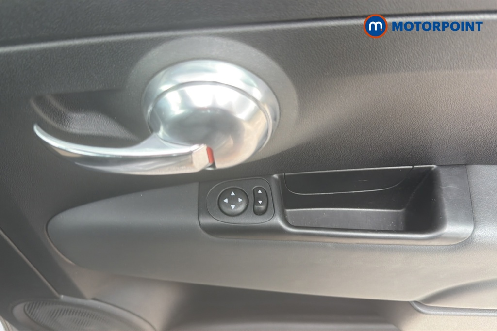 Abarth 695 Turismo Manual Petrol Convertible - Stock Number (1663595) - 19th supplementary image