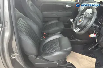 Abarth 695 Turismo Manual Petrol Convertible - Stock Number (1663595) - 22nd supplementary image