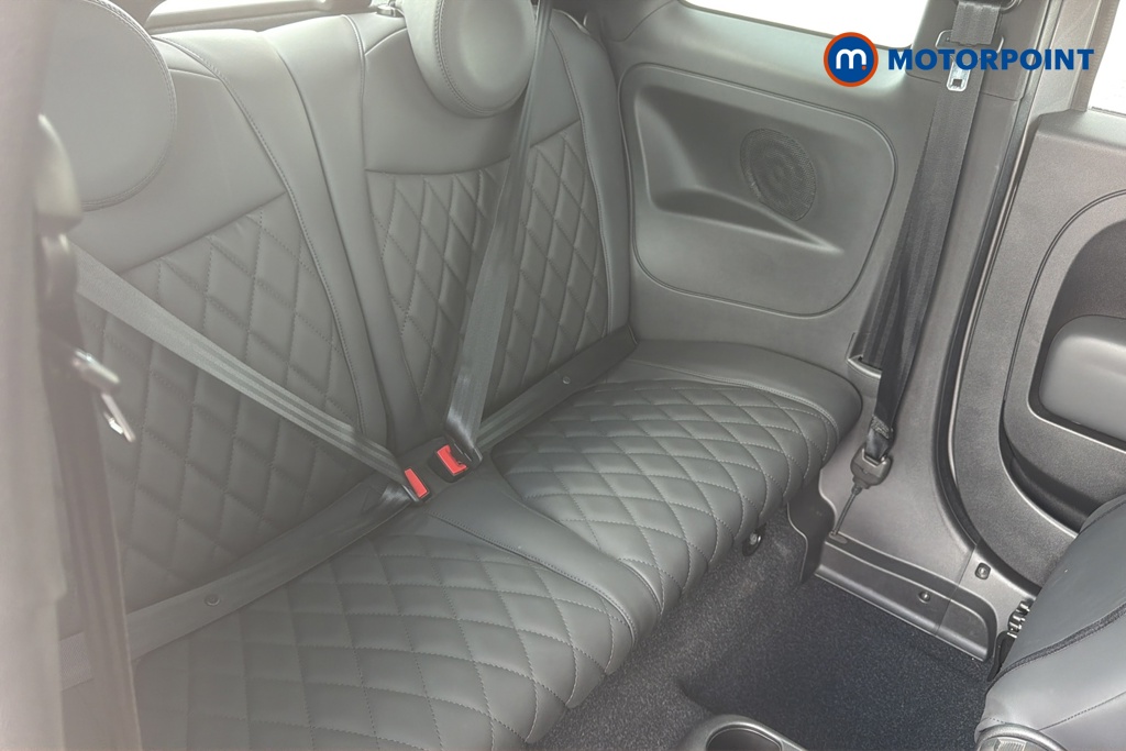 Abarth 695 Turismo Manual Petrol Convertible - Stock Number (1663595) - 25th supplementary image