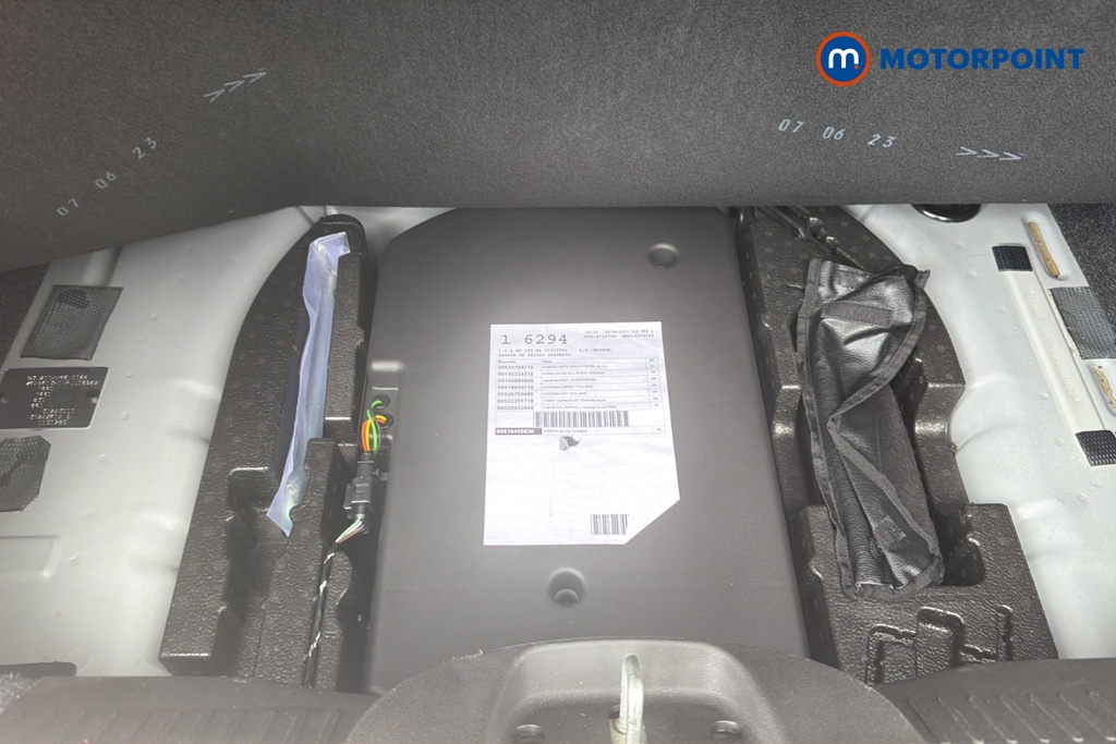 Abarth 695 Turismo Manual Petrol Convertible - Stock Number (1663595) - 33rd supplementary image