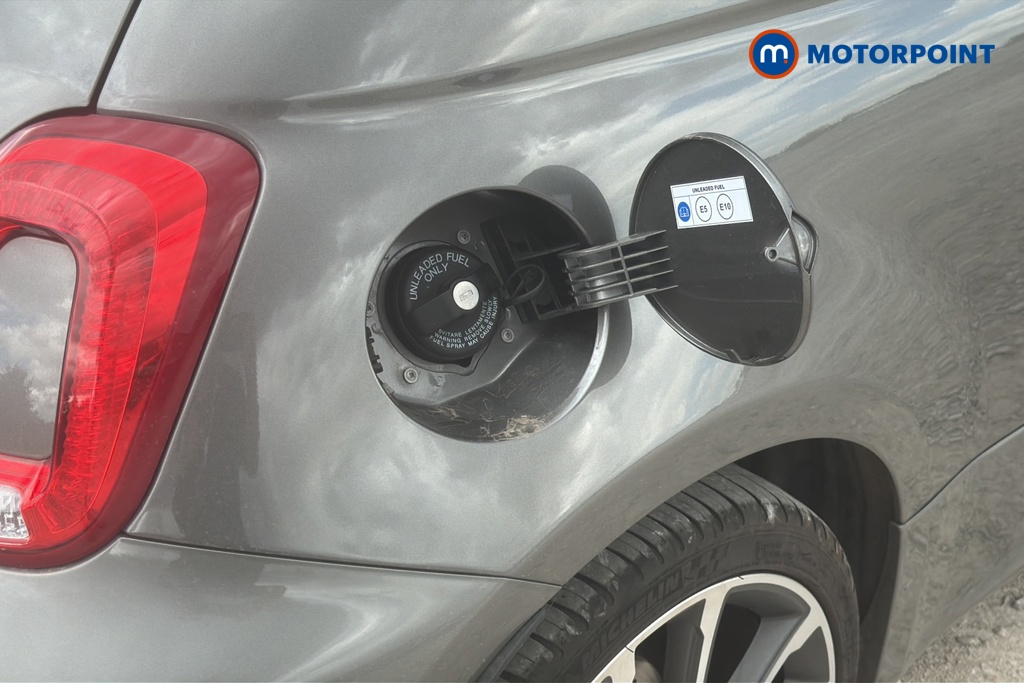 Abarth 695 Turismo Manual Petrol Convertible - Stock Number (1663595) - 41st supplementary image
