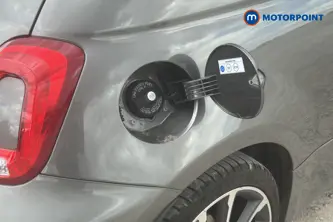 Abarth 695 Turismo Manual Petrol Convertible - Stock Number (1663595) - 41st supplementary image