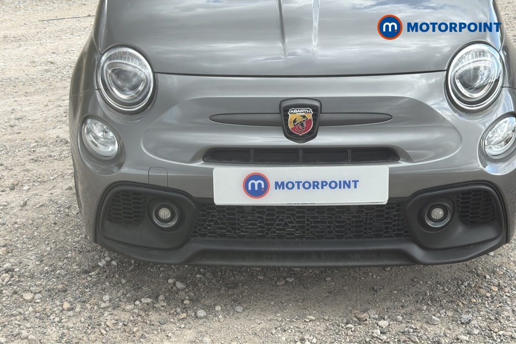 Abarth 695 Turismo Manual Petrol Convertible - Stock Number (1663595) - 43rd supplementary image