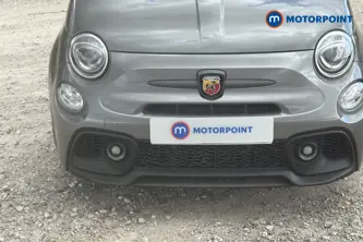 Abarth 695 Turismo Manual Petrol Convertible - Stock Number (1663595) - 43rd supplementary image