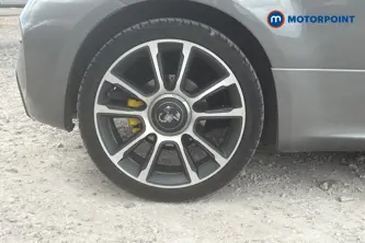 Abarth 695 Turismo Manual Petrol Convertible - Stock Number (1663595) - 46th supplementary image