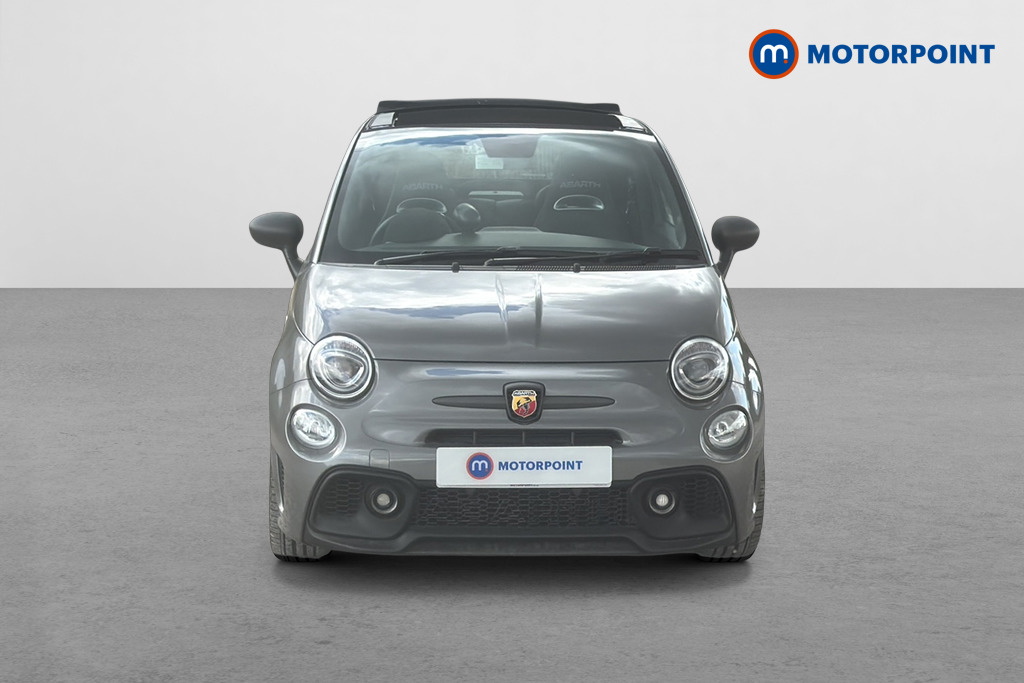 Abarth 695 Turismo Manual Petrol Convertible - Stock Number (1663595) - 50th supplementary image