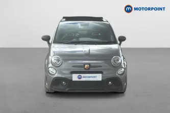 Abarth 695 Turismo Manual Petrol Convertible - Stock Number (1663595) - 50th supplementary image