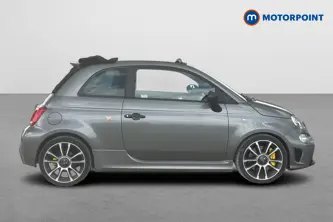 Abarth 695 Turismo Manual Petrol Convertible - Stock Number (1663595) - 56th supplementary image