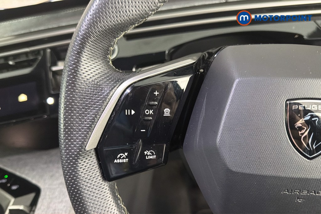 Peugeot 3008 GT Automatic Petrol SUV - Stock Number (1663618) - 3rd supplementary image