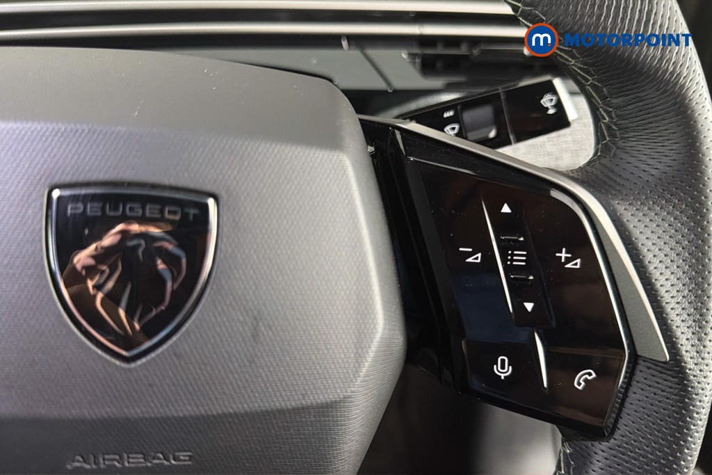 Peugeot 3008 GT Automatic Petrol SUV - Stock Number (1663618) - 4th supplementary image