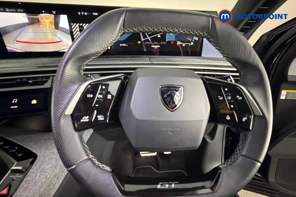 Peugeot 3008 GT Automatic Petrol SUV - Stock Number (1663618) - 5th supplementary image