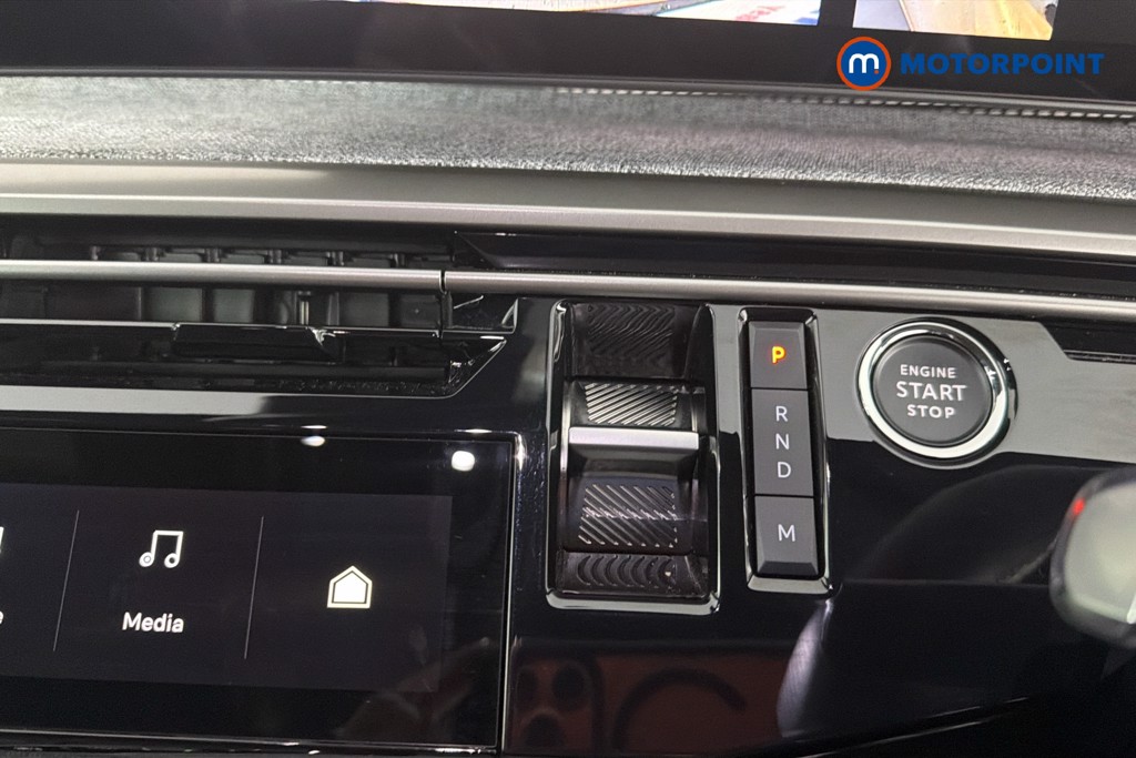 Peugeot 3008 GT Automatic Petrol SUV - Stock Number (1663618) - 15th supplementary image