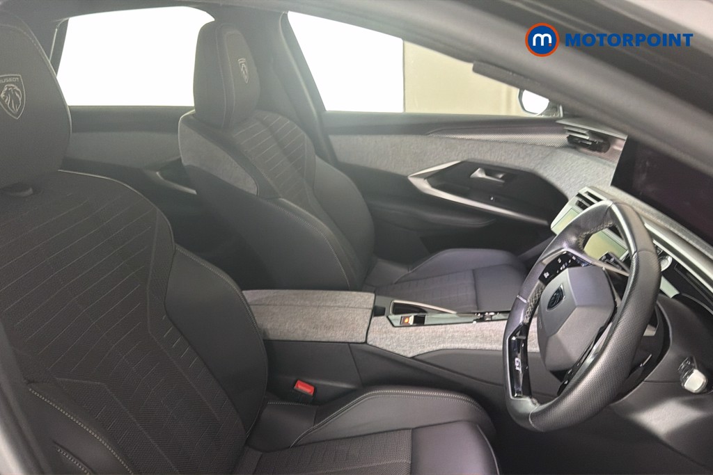 Peugeot 3008 GT Automatic Petrol SUV - Stock Number (1663618) - 22nd supplementary image