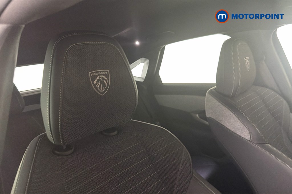 Peugeot 3008 GT Automatic Petrol SUV - Stock Number (1663618) - 23rd supplementary image