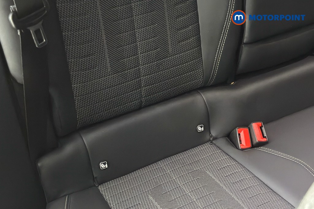 Peugeot 3008 GT Automatic Petrol SUV - Stock Number (1663618) - 29th supplementary image