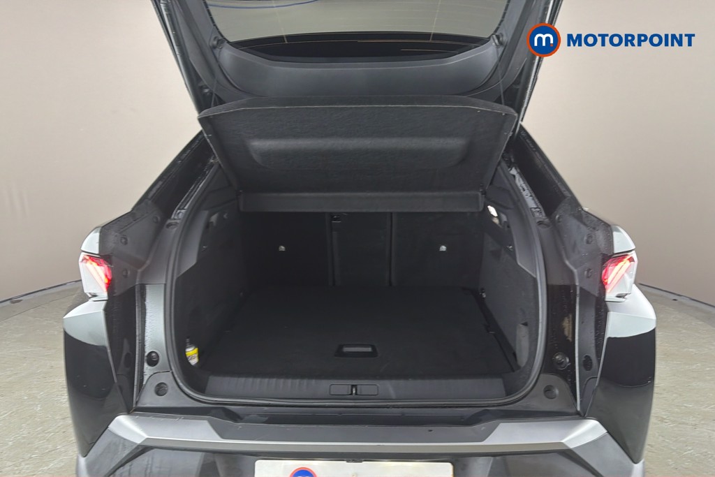 Peugeot 3008 GT Automatic Petrol SUV - Stock Number (1663618) - 33rd supplementary image