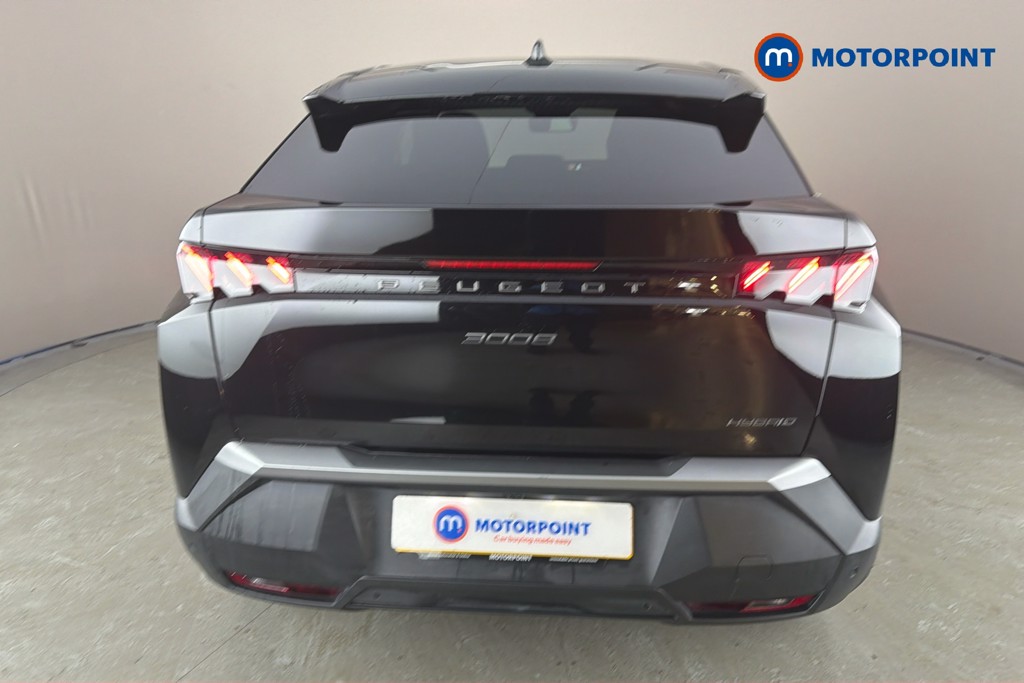 Peugeot 3008 GT Automatic Petrol SUV - Stock Number (1663618) - 37th supplementary image