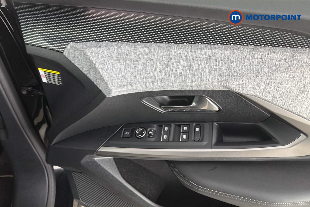 Peugeot 3008 GT Automatic Petrol SUV - Stock Number (1663618) - 42nd supplementary image