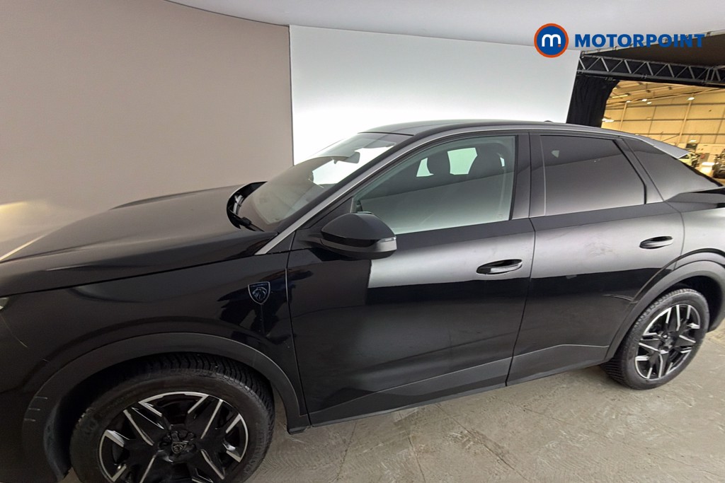 Peugeot 3008 GT Automatic Petrol SUV - Stock Number (1663618) - 43rd supplementary image