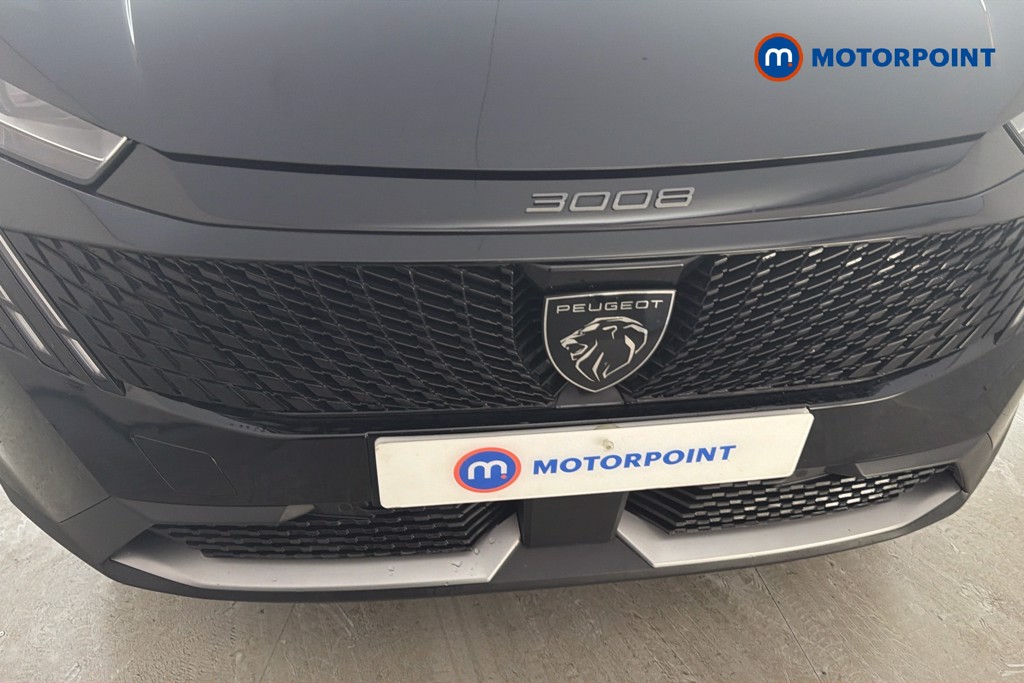Peugeot 3008 GT Automatic Petrol SUV - Stock Number (1663618) - 45th supplementary image