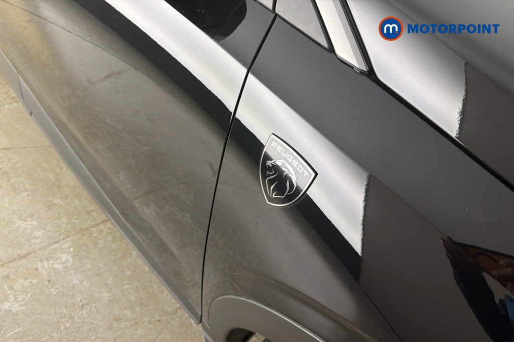Peugeot 3008 GT Automatic Petrol SUV - Stock Number (1663618) - 46th supplementary image