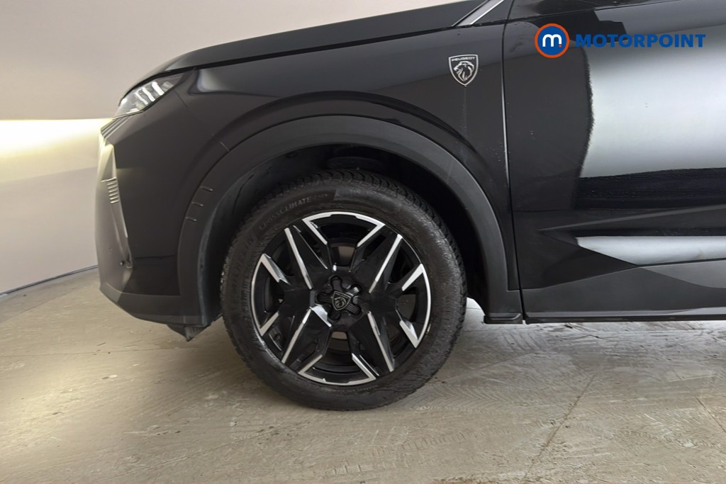 Peugeot 3008 GT Automatic Petrol SUV - Stock Number (1663618) - 47th supplementary image