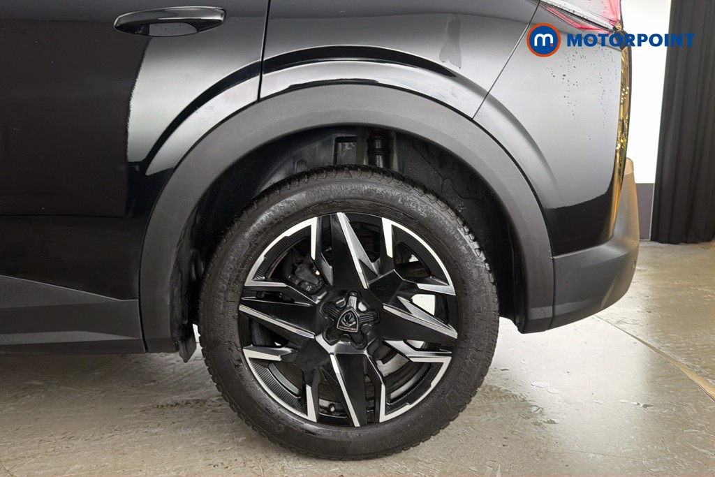 Peugeot 3008 GT Automatic Petrol SUV - Stock Number (1663618) - 48th supplementary image